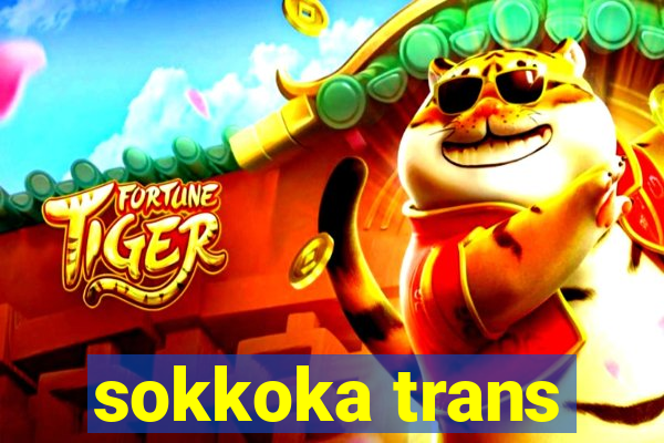 sokkoka trans